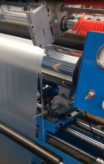 熱Boppのフィルムのプラスチック ラミネーション機械プラスチック シートの薄板になる機械 0