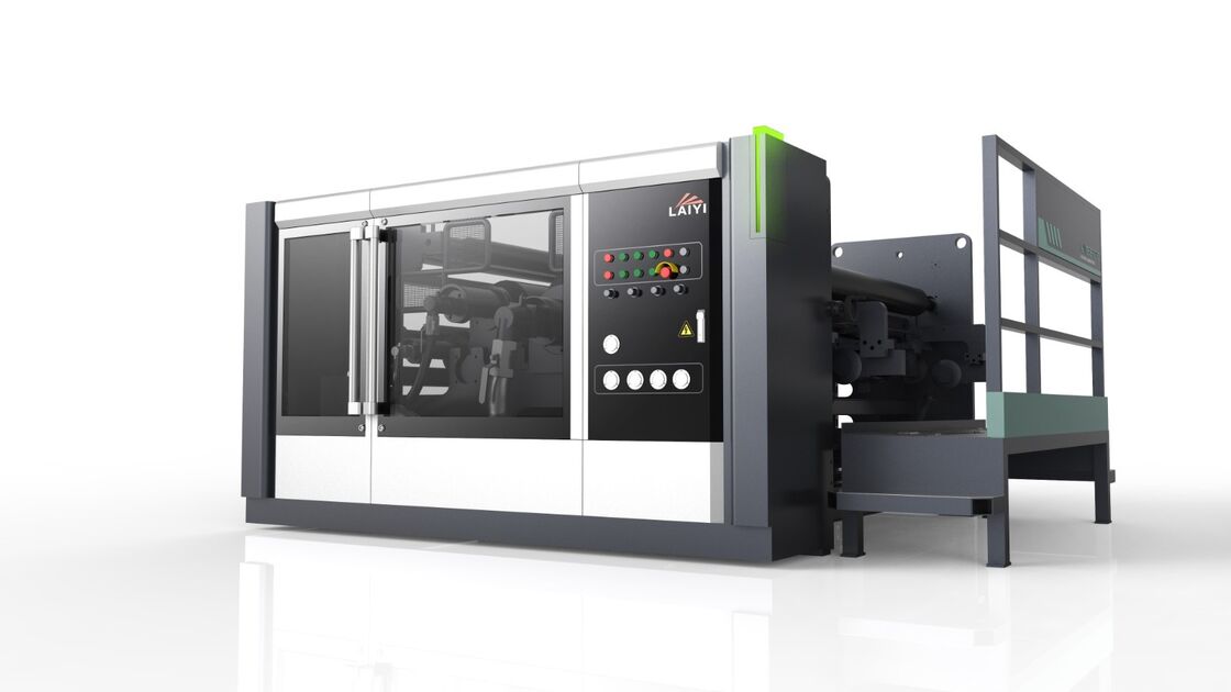Most Efficient Types of Duct Tape Extrusion Laminating Machine